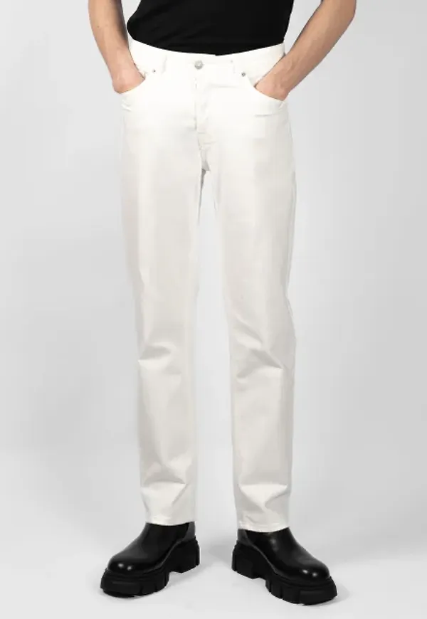 Regular Fit Jeans