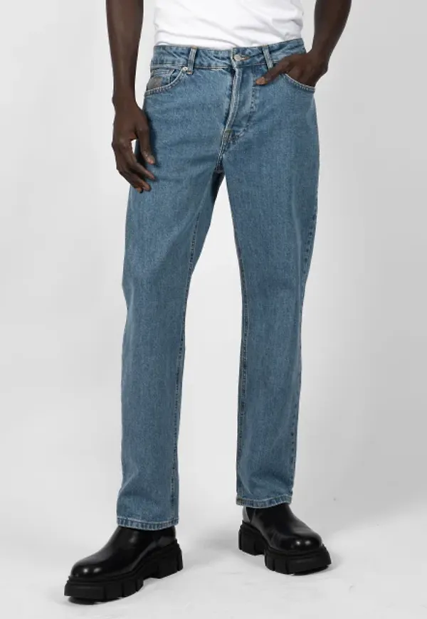 Regular Fit Jeans