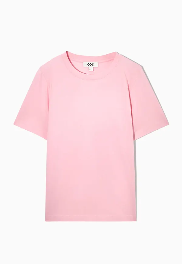 REGULAR FIT T-SHIRT