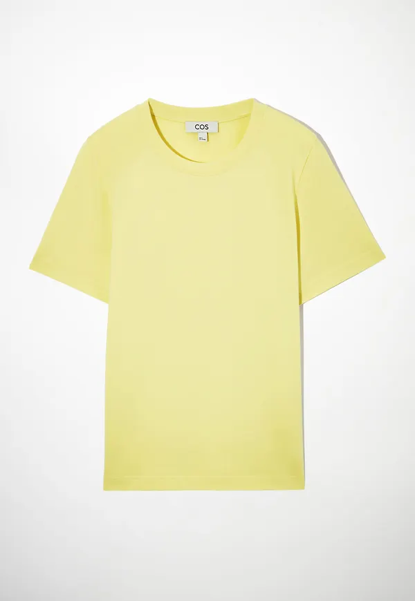 REGULAR FIT T-SHIRT
