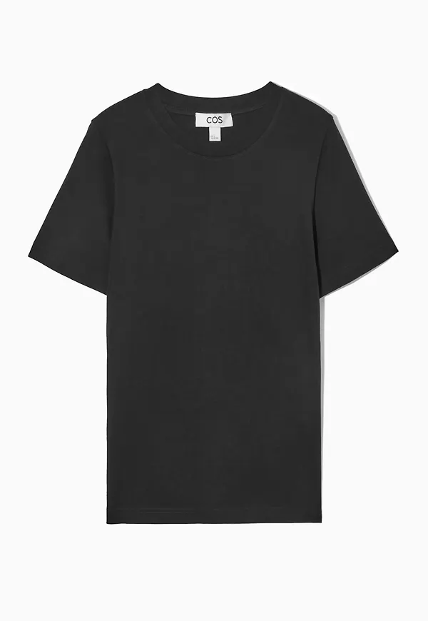 REGULAR FIT T-SHIRT
