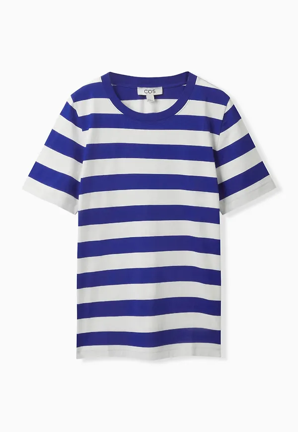 REGULAR FIT T-SHIRT