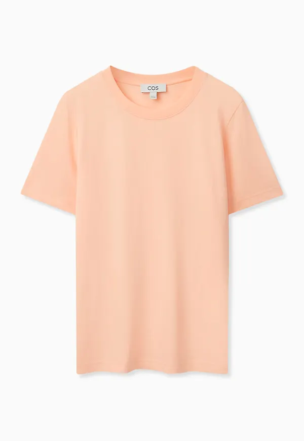 REGULAR FIT T-SHIRT