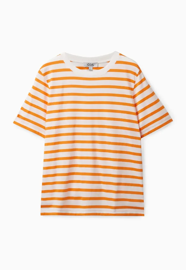 REGULAR FIT T-SHIRT