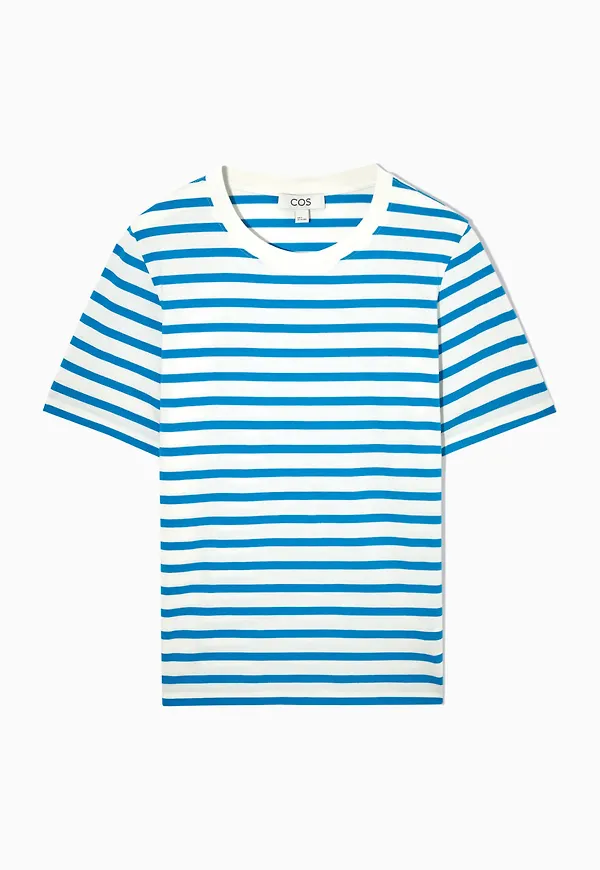 REGULAR FIT T-SHIRT