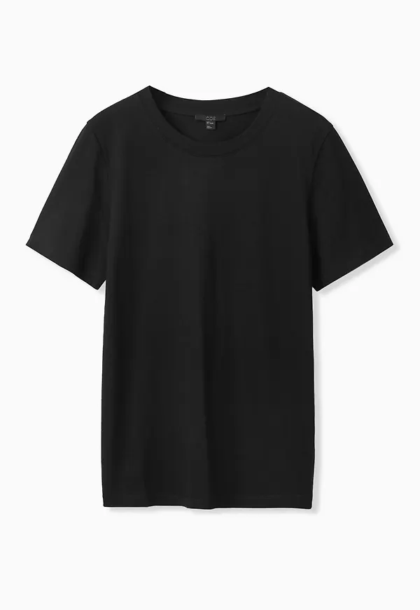 REGULAR FIT T-SHIRT