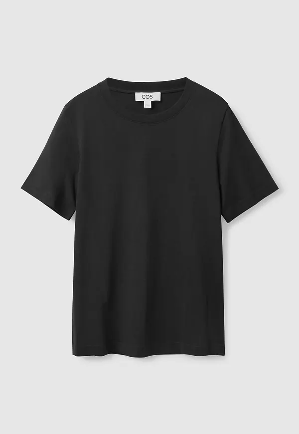 REGULAR FIT T-SHIRT