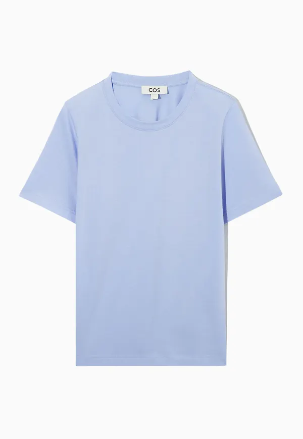 REGULAR FIT T-SHIRT