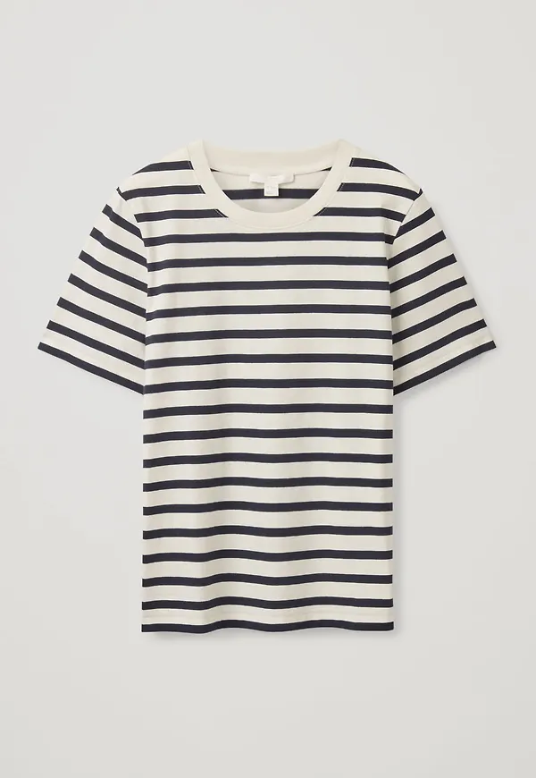 REGULAR FIT T-SHIRT