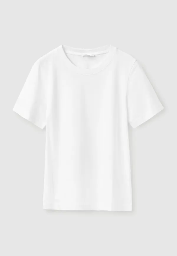 REGULAR FIT T-SHIRT