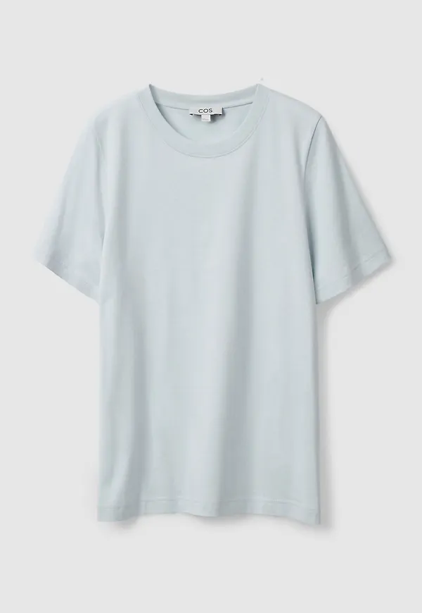 REGULAR FIT T-SHIRT