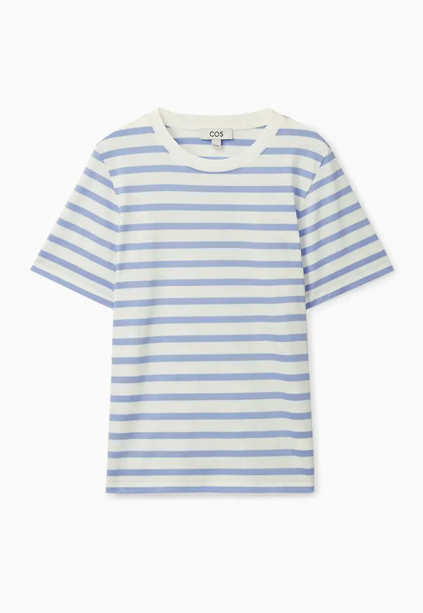 REGULAR FIT T-SHIRT