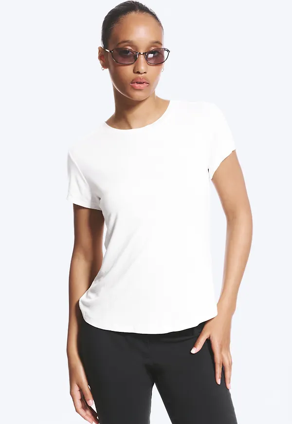 Regular fit Viscose Shirt