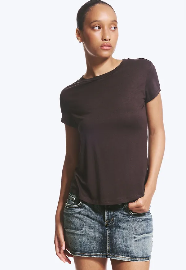 Regular fit Viscose Shirt