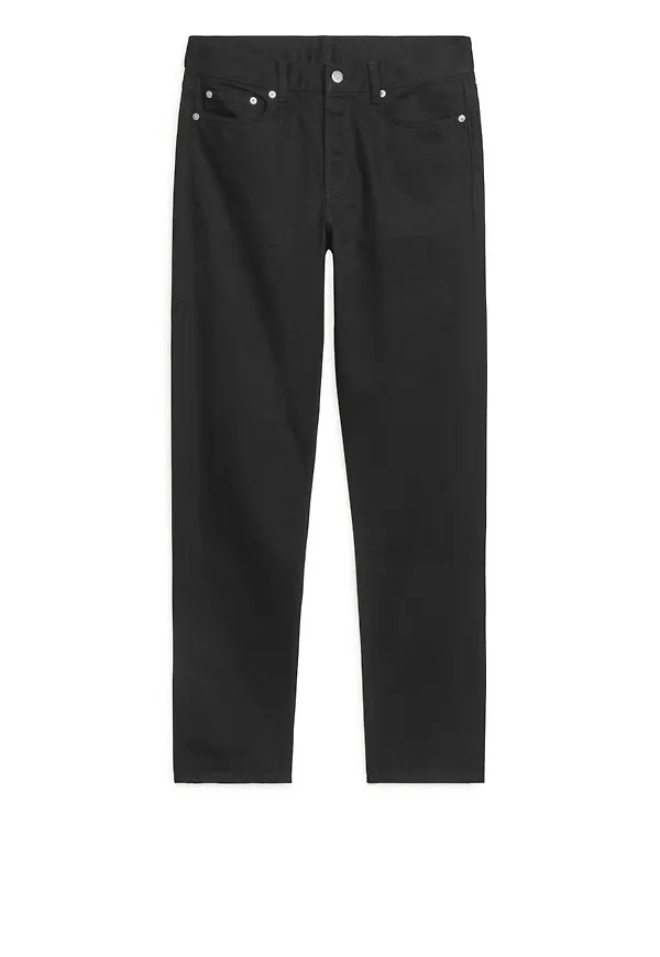 REGULAR Jeans - Black