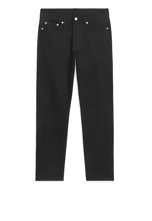 REGULAR Jeans - Black