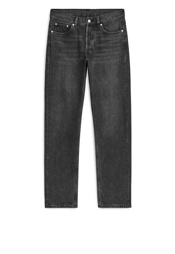 REGULAR Jeans - Black