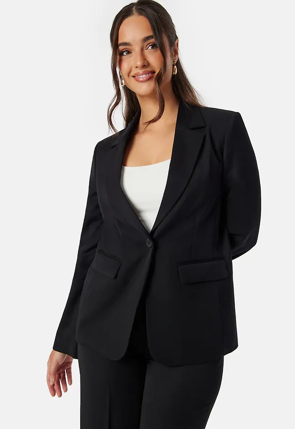 Regular L/S Blazer