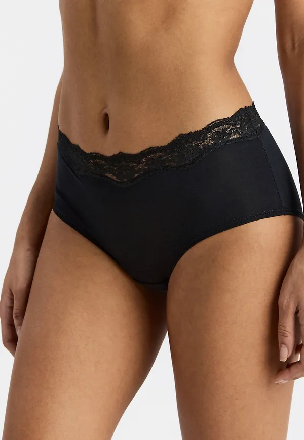 Regular waist trosa