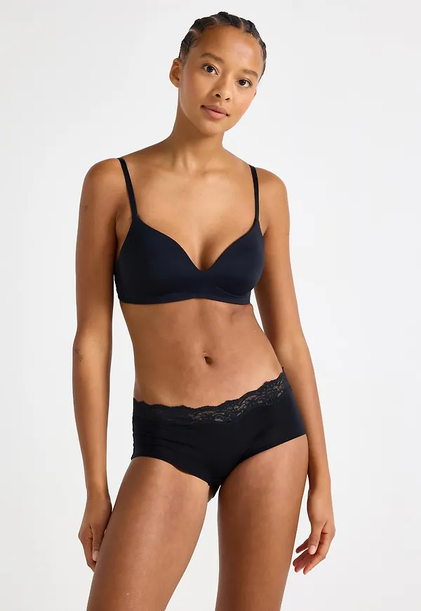 Regular waist trosa