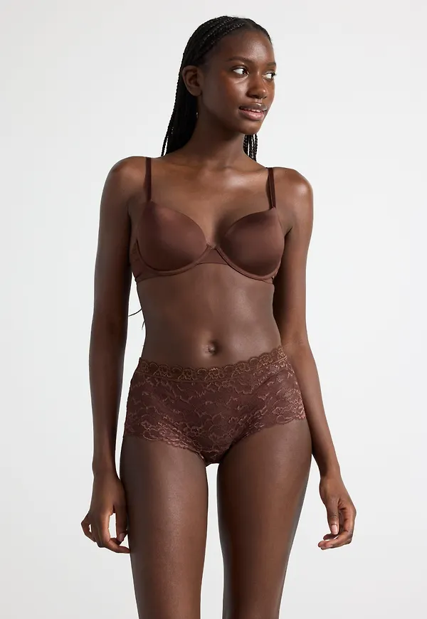 Regular waist trosa