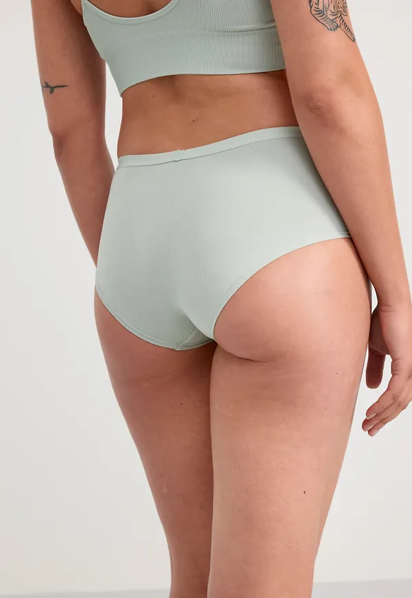 Regular waist trosa