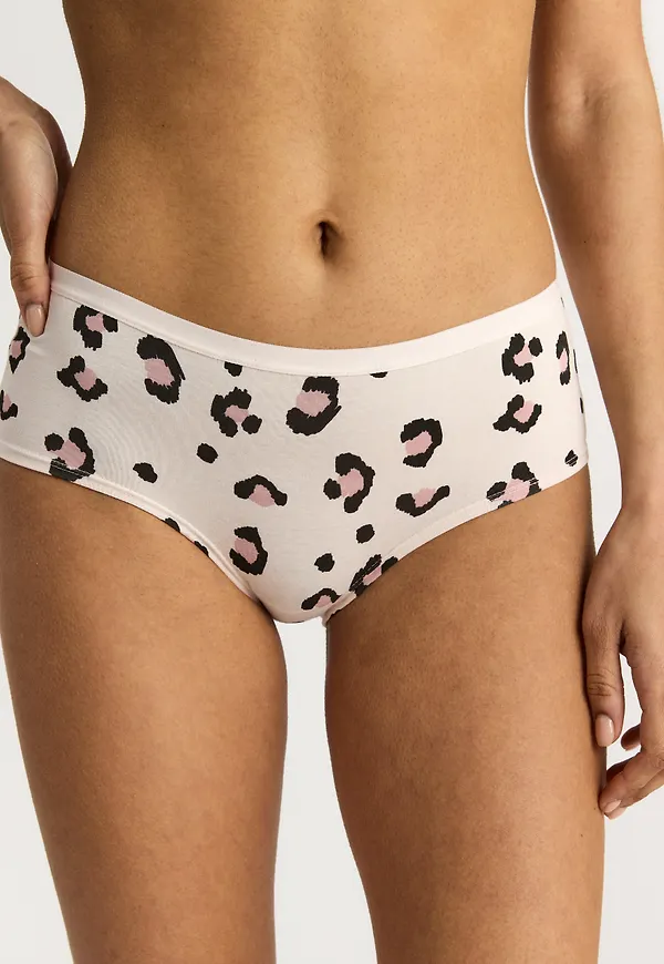 Regular waist trosa