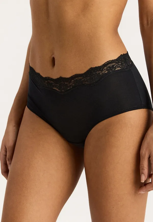 Regular waist trosa