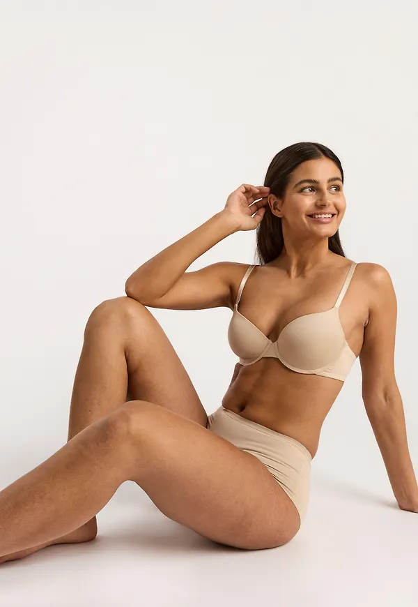 Regular waist trosa