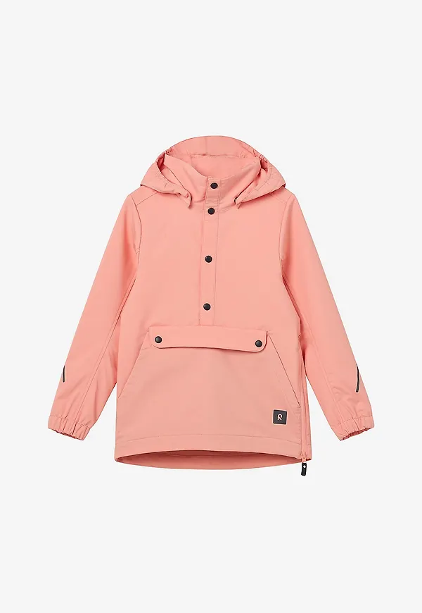 Reima - Anorak Ulkoiluun - Rosa