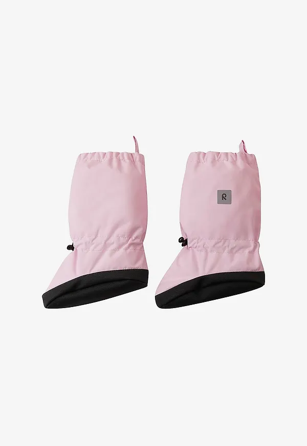 Reima - Boots Antura - Rosa