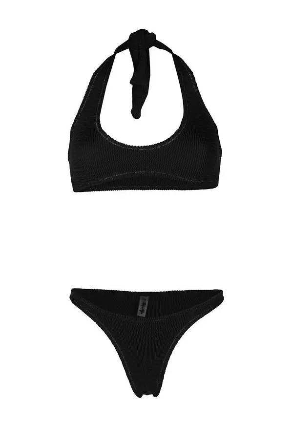 Reina Olga - Bikinis - Svart - Dam - Storlek: ONE Size