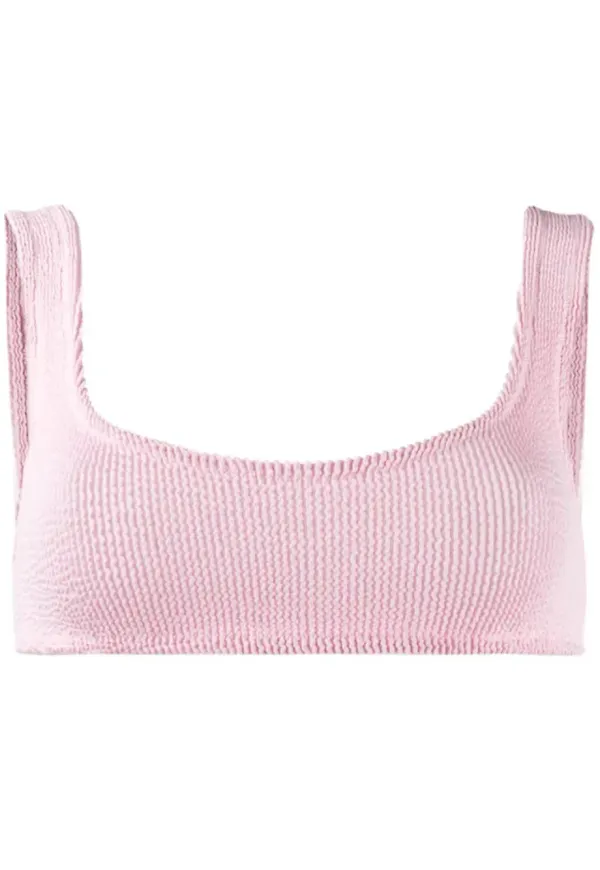 Reina Olga Ginny bikiniöverdel - Rosa