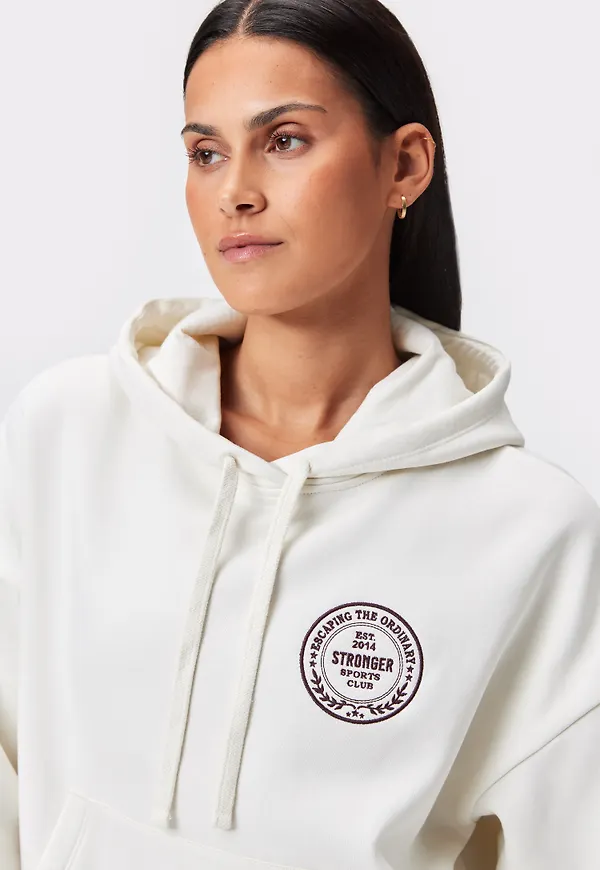 Relaxed Hoodie
