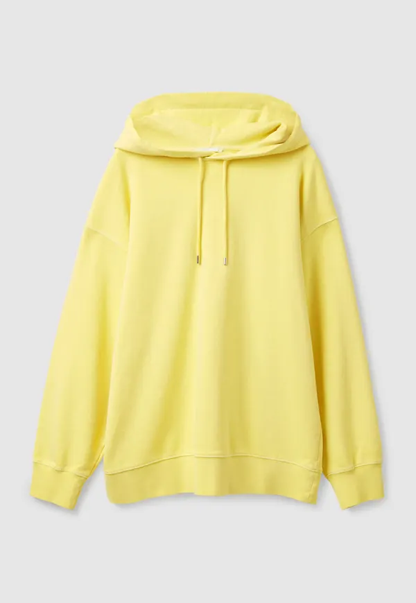 RELAXED HOODIE
