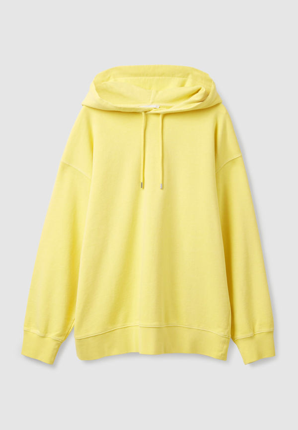 RELAXED HOODIE