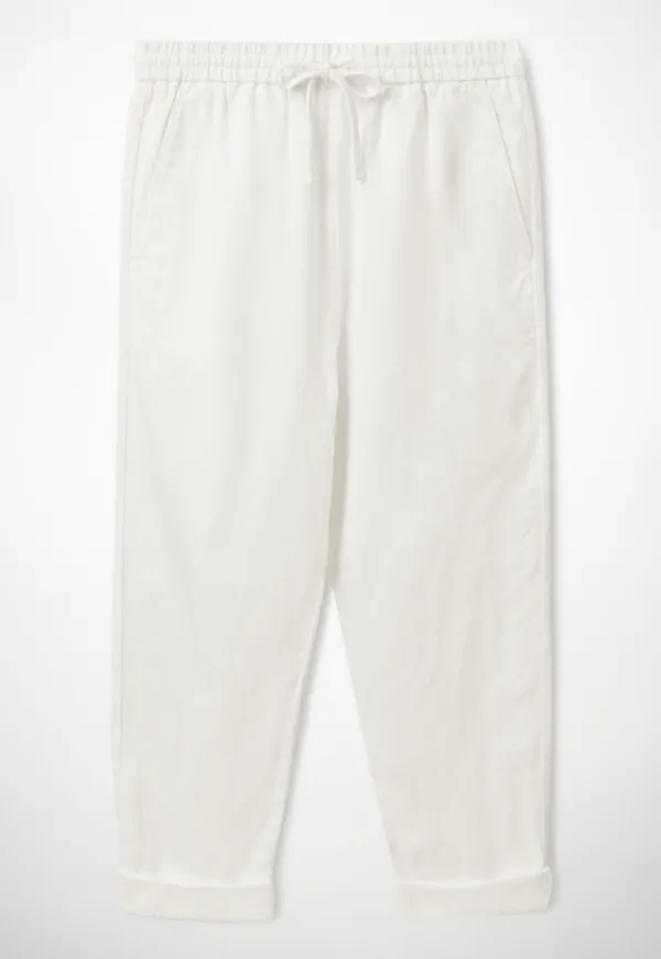 RELAXED JOGGERS