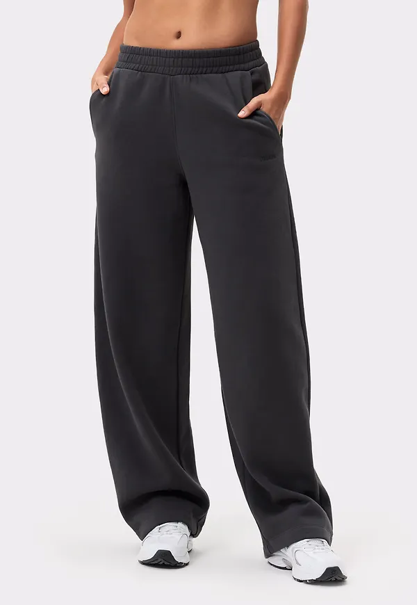 Relaxed Sweatpants