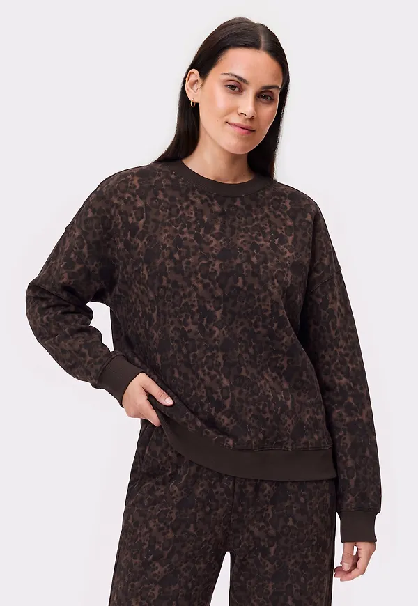 Relaxed Sweatshirt