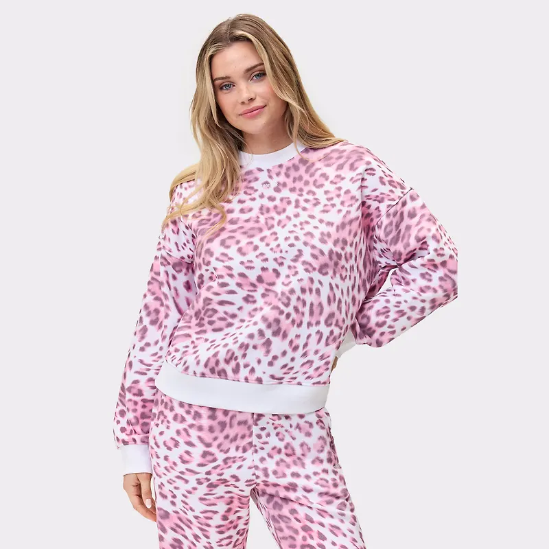 Relaxed Sweatshirt