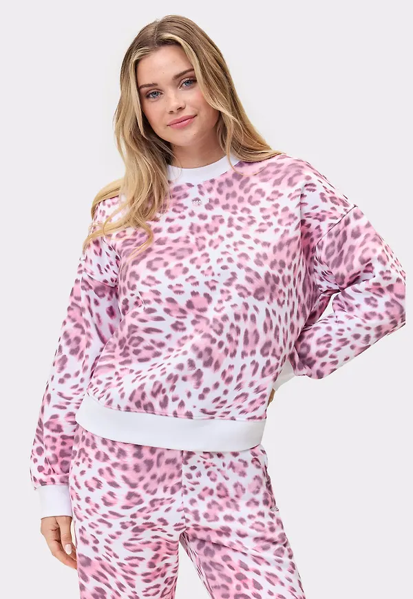 Relaxed Sweatshirt
