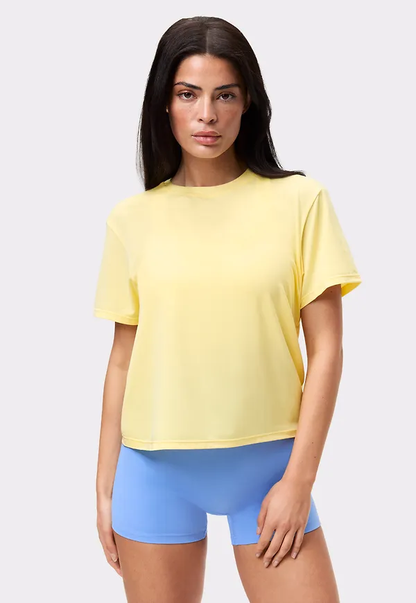 Relaxed T-shirt