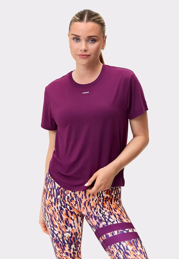 Relaxed T-shirt