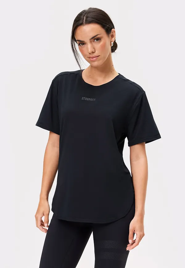 Relaxed T-shirt
