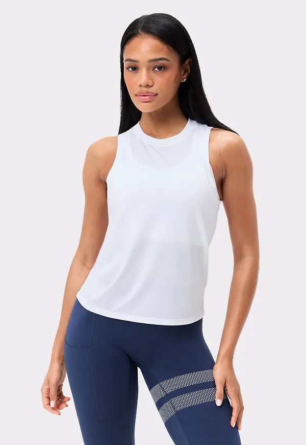 Relaxed Tank