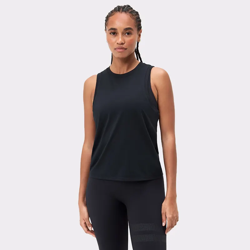 Relaxed Tank