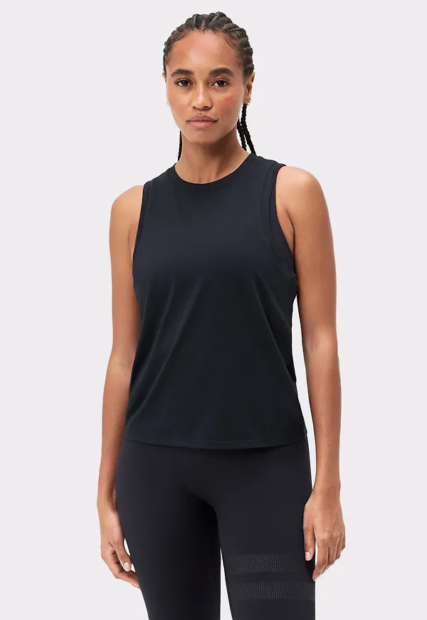 Relaxed Tank
