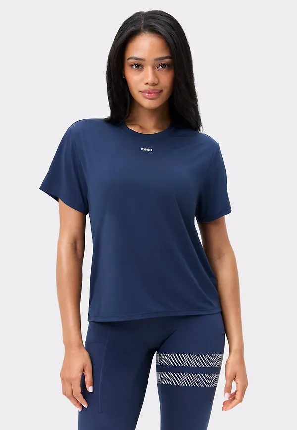 Relaxed Tee