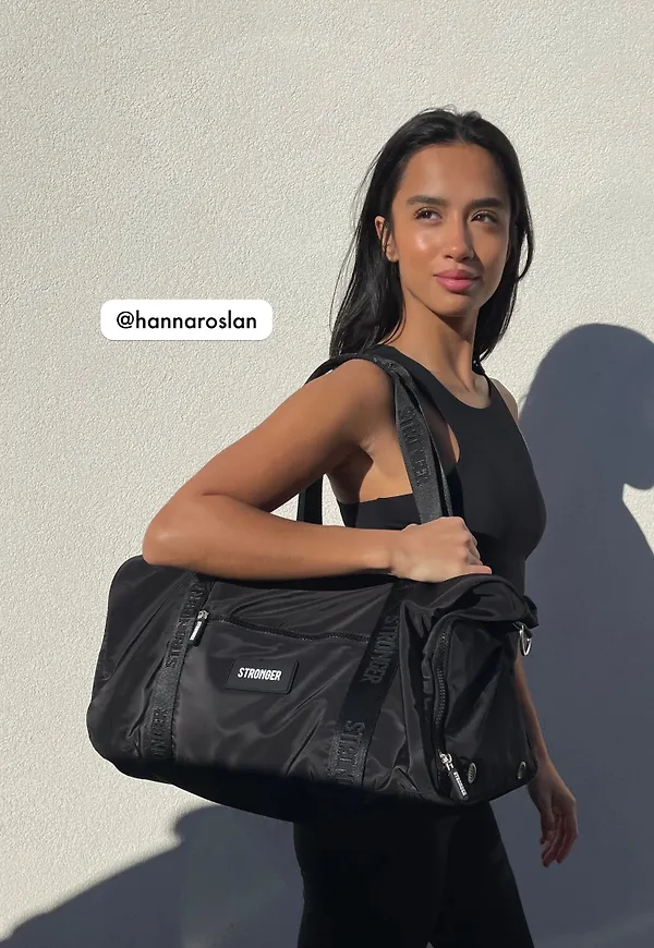 Reload Sports Bag