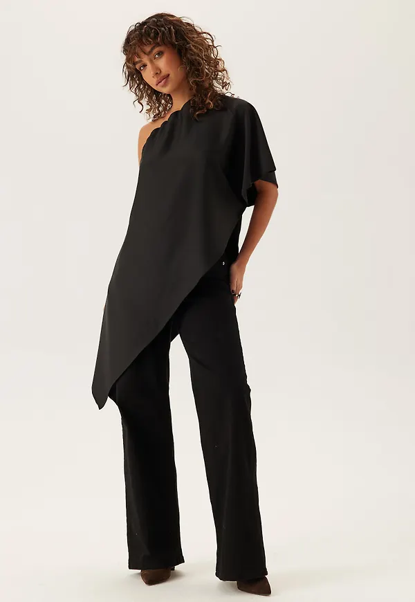 Remake Asymmetric Top